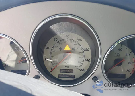 1998 Mercedes-Benz Slk 230 из США, поврежденный, VIN WDBKK47F1WF022419